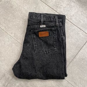 Vintage Wrangler’s